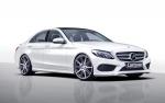 Mercedes-Benz C-Class AMG by Carlsson 2014 года